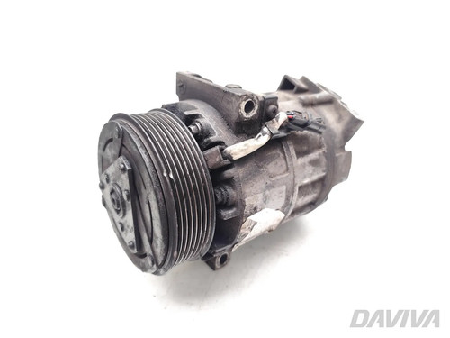 Renault Trafic A/C-Klimaanlage-Kompressorpumpe 1.6 dCi 125 Diesel 92kW (125 HP)