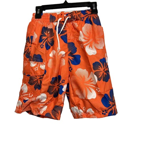 OP Boys 2 Pc Surf Flower Set, Blue/White, 8 - Picture 2 of 5