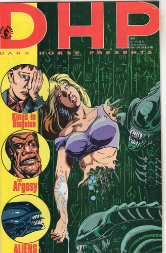 Dark Horse Comics Dark Horse Presents Single issues, You Pick, Finish your run!