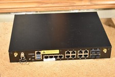 Barracuda 16-port Gigabit OPNsense Firewall AMD RX-216TD 8GB RAM SSD AES-NI