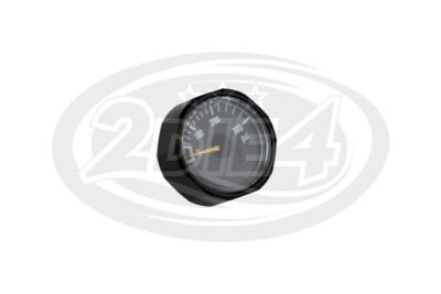 Fuel  0 - 300 PSI, Gauge, Manometer