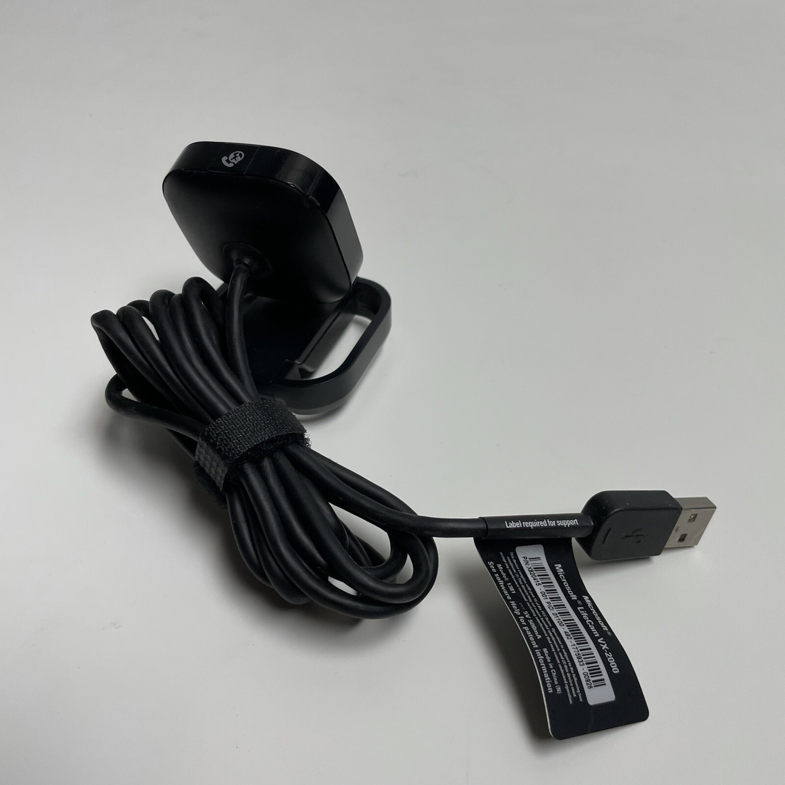 Microsoft Lifecam Vx 00 Web Cam Ebay