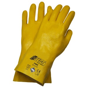 Sonderposten Möbelleder-Handschuhe 120 Paar