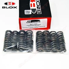BLOX Racing Set of 16 Valve Springs for Honda B18A B18B B20 Non-VTEC Engine