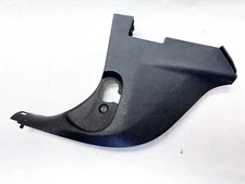 14-16 BMW 428 F32 F36 F30 FRONT LEFT SIDE A PILLAR LOWER TRIM COVER PANEL OEM
