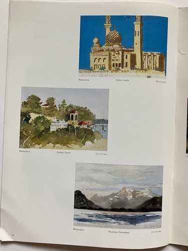 TONY BENNETT, exhibition catalogue, Cartoon Gallery, London, 2005. - Picture 12 of 12