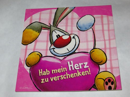 Diddl Postkarte SONDERKARTE quadratisch MAGAZIN KÄSEBLATT Auswahl NEU unbenutzt - Picture 61 of 79