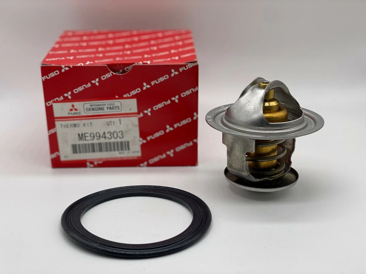 ME994303 Mitsubishi Thermostat kit ME994303, New Genuine OEM Part 