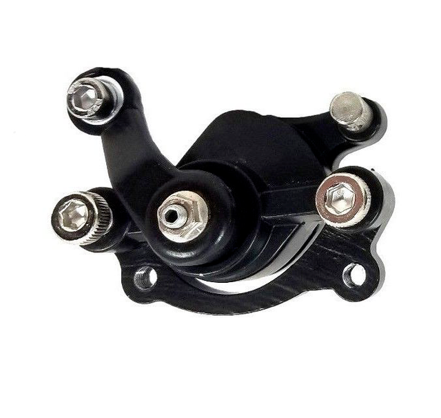 Rear Brake Pad Caliper For Coleman Powersports 98cc/3.0HP CT100U Mini