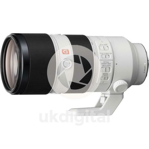 Sony 70 200mm F2.8 G SSM SAL70200G L0585 | eBay UK