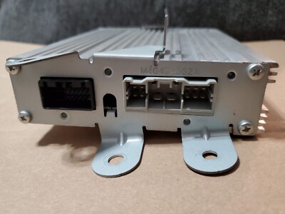 2004 - 2008 Acura TL Amplifier Audio - Refurb/Rebuilt WITH