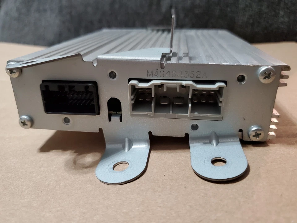 2004 - 2008 Acura TL Amplifier Audio REPAIR SERVICE - Image 3 of 3