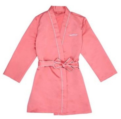 Soap & Glory Feel The Best Dressed Satin Bath Robe - Picture 4 of 4
