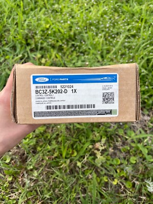 BC3Z 5K202 D OEM Ford NOX control module 