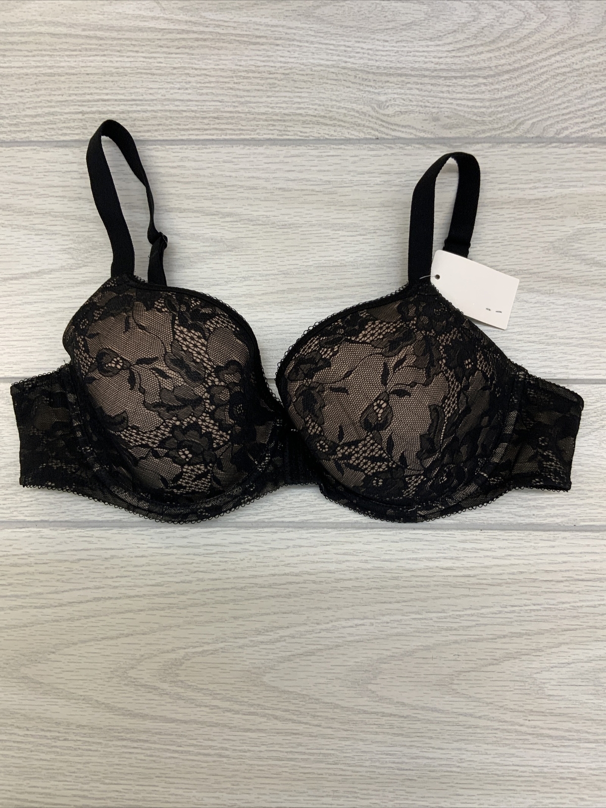 Buy Wacoal Lace Finesse Contour Bra 