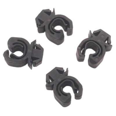 2 x YOU.S Motorhaube Stangenhalterung Clips für Mitsubishi Opel Vauxhall 1180216