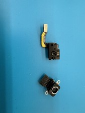Apple iPad 4th Generation A1458 9.7" FRONT CAMERA  BACK CAMERA Assemblies
