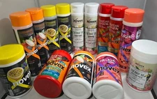 Novex Hair Care - Shampoo, Conditioner, and Hair Mask- CHOOSE ITEM!