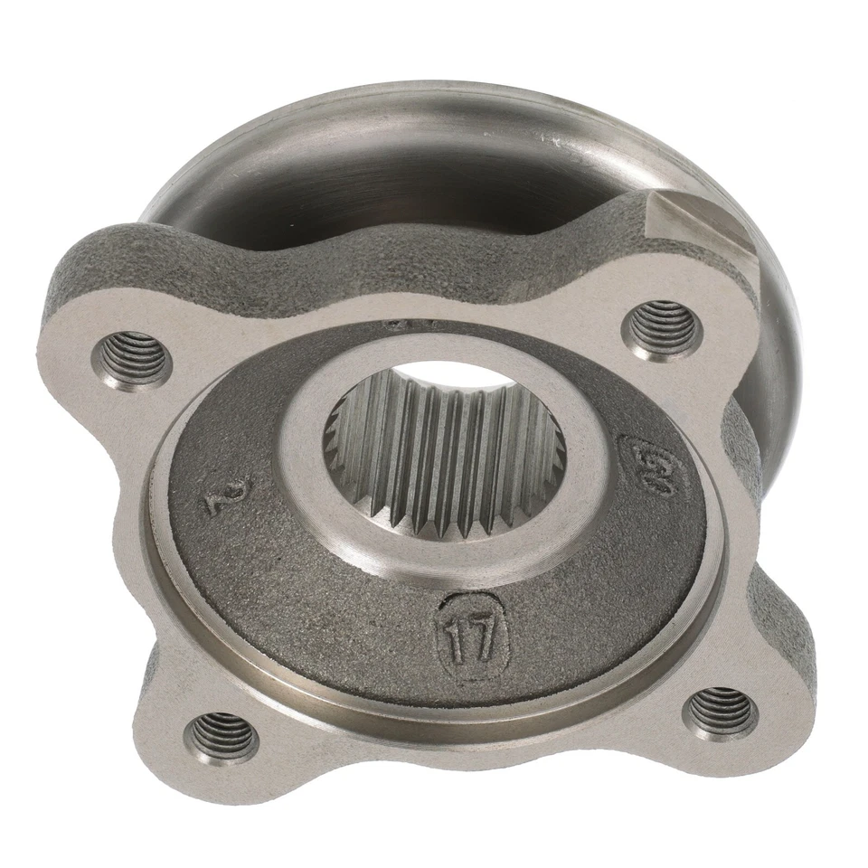 DIFERENCIAL EJE TRASERO DODGE RAM AMERICAN 10.5 U 11.5 BRIDA PIÑÓN OEM MOPAR Foto 4 de 4