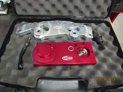 Baum Tools B1160K Double Vanos Assembly & Timing Kit
