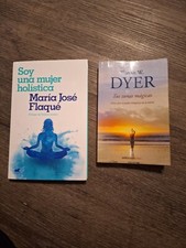 Soy Una Mujer Holistica By Maria Jose, Tus zonas mágicas DYER Wayne W   Spanish