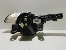 RICAMBI USATI 9650872580 VENTOLA RISCALDAMENTO CITROEN C4 Grand Picasso ( 479412
