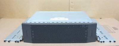 EMC DAE Disk Array Expansion SAS KTN-STL3 (45TB) 15x 3TB 3.5'' HDD 2x Controller