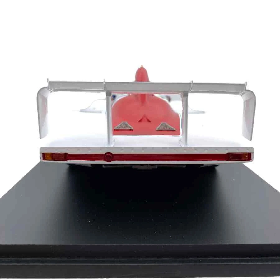 Modellino F1 Spark 1/18 Porsche 936 N. 14 24H Le Mans 1979 .Wollek H.Haywook - Immagine 4 di 4