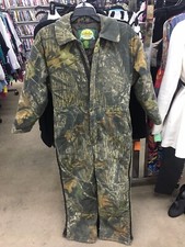 kids camo coveralls