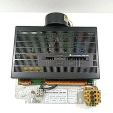 CONSILIUM MARINE SAL IMCOR 2 PCB UNIT 71-21431-29A WATER TRACK SPEED LOG