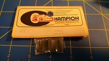 Champion 513 Force Magnets 1/24 Slot Car Mid America