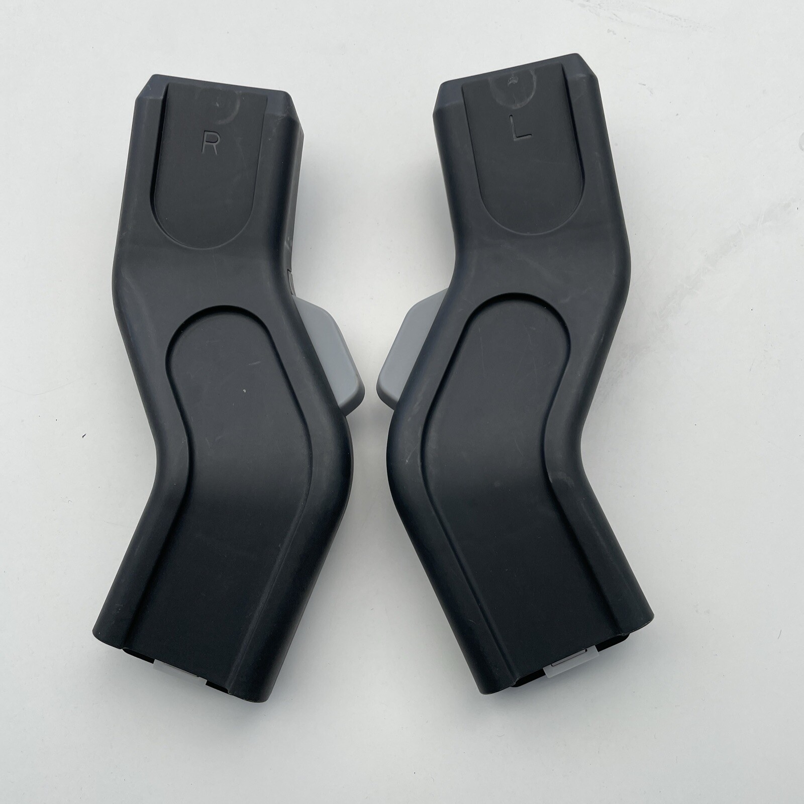 Uppababy Vista Cruz 2015 on  Extended Car Seat Adaptors Maxi Cosi BeSafe Cybex B
