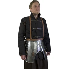 Imperial Faulds and Tassets