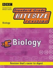 BBC : Standard Grade Bitesize Revision: Biolog Expertly Refurbished Product
