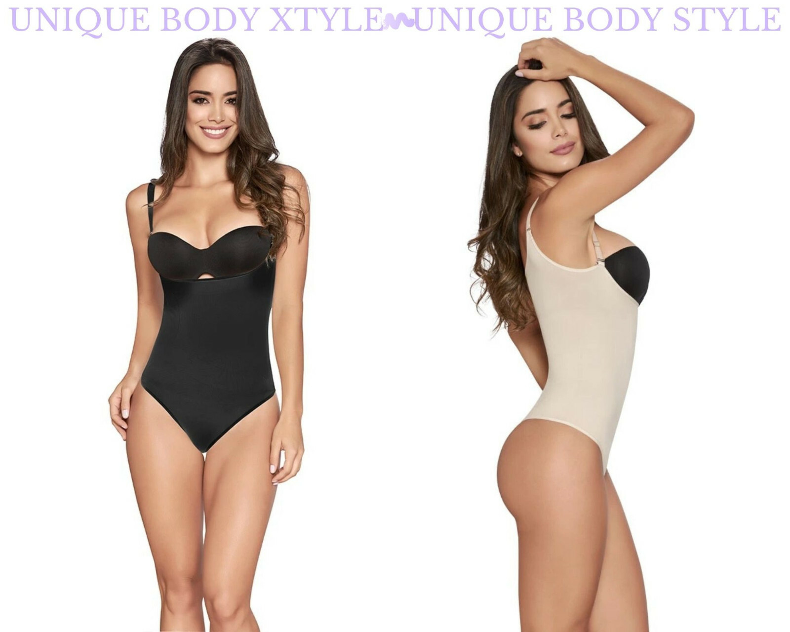 Colombian Fajas Reductoras Tummy Control Body Shaper for Women