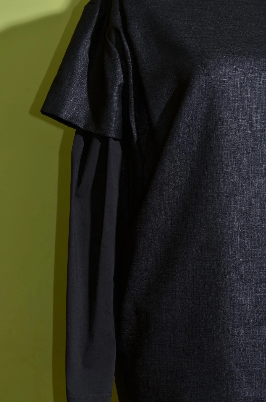 ACNE STUDIOS Abito manica lunga ACNE invernale A I 09 taglia 34 S