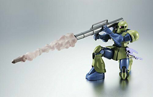 Robot Spirits MS-05 Old Zaku ver. A.N.I.M.E. Mobile Suit Gundam