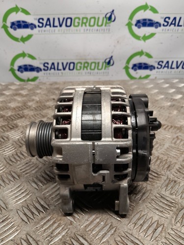 MK1 SKODA KAROQ SPORTLINE ALTERNATOR 1.5 PETROL TSI DSG 05E903027A 2017-2024 - Picture 11 of 24