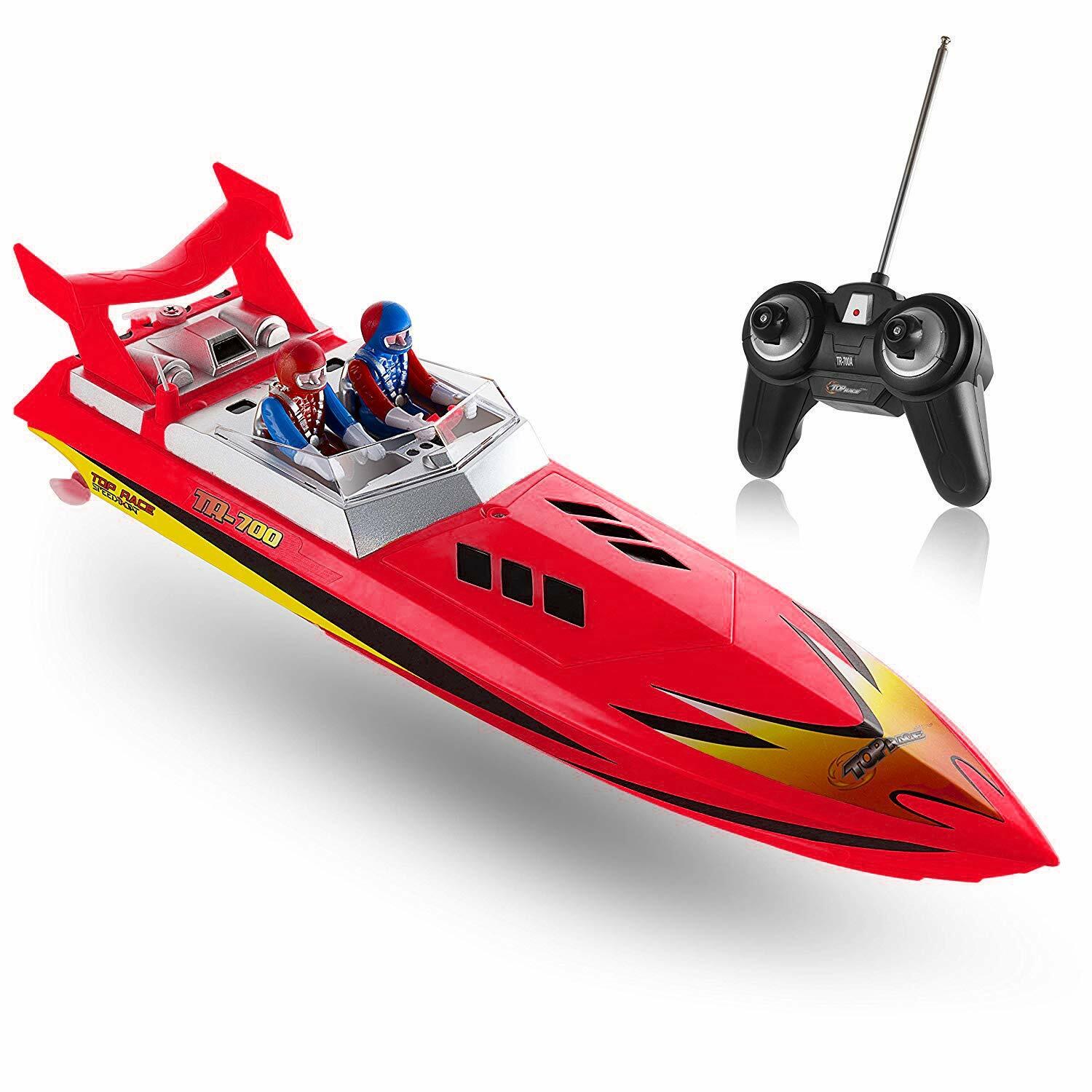 tr 1200 rc boat
