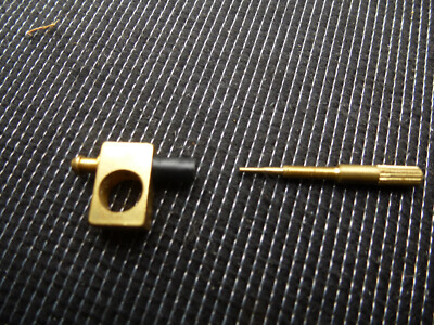Cox Tee Dee 049/051 Special  Tuning Düsenstock