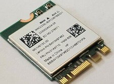 Lenovo 01AX710 Realtek RTL8821CE 802.11AC BT 4.2 NGFF SW10K97462