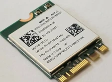 New Lenovo 01AX710 Realtek RTL8821CE 802.11AC BT 4.2 NGFF SW10K97462