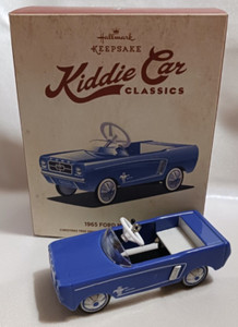 Hallmark Kiddie Car Classics | eBay