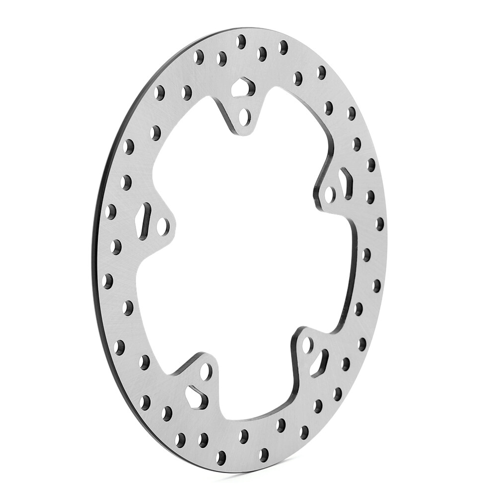 Rear Brake Disc Rotor for BMW K1200R K1200S R1200GS Adventure F650GS F