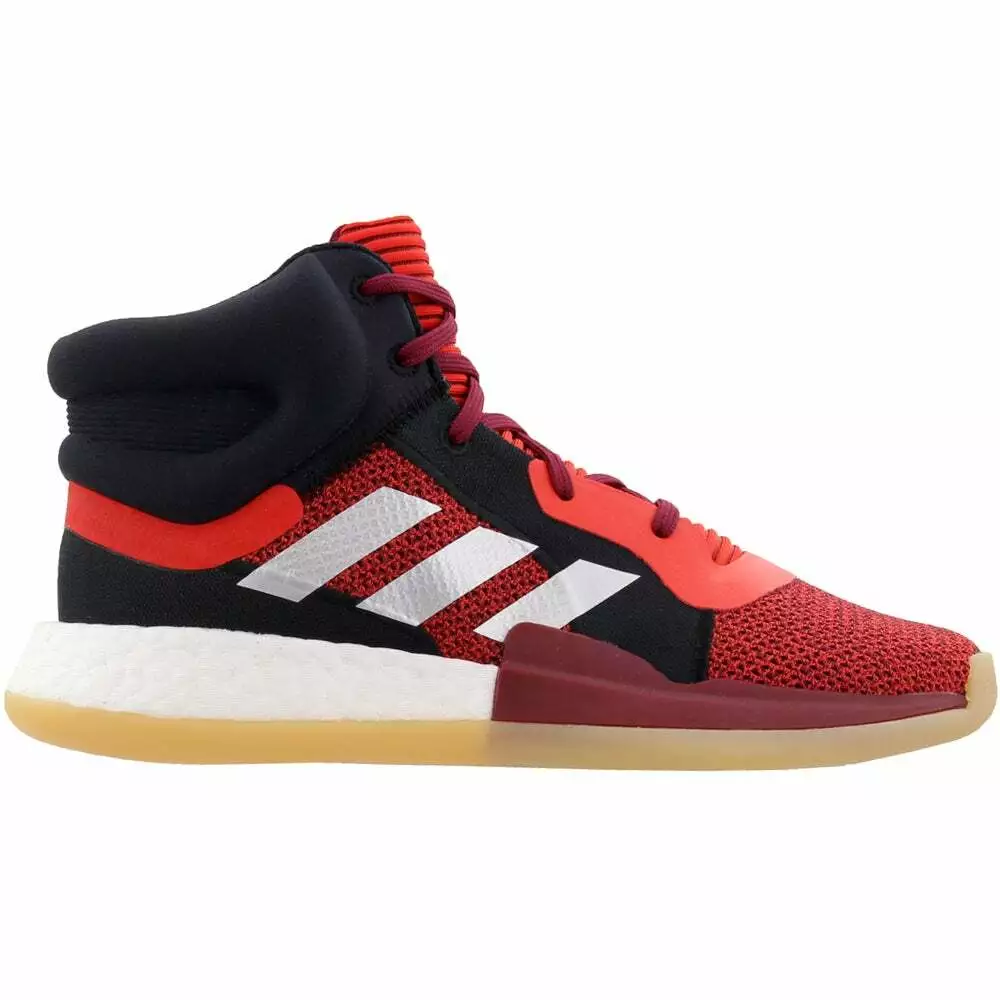 Adidas marquee boost kids sale