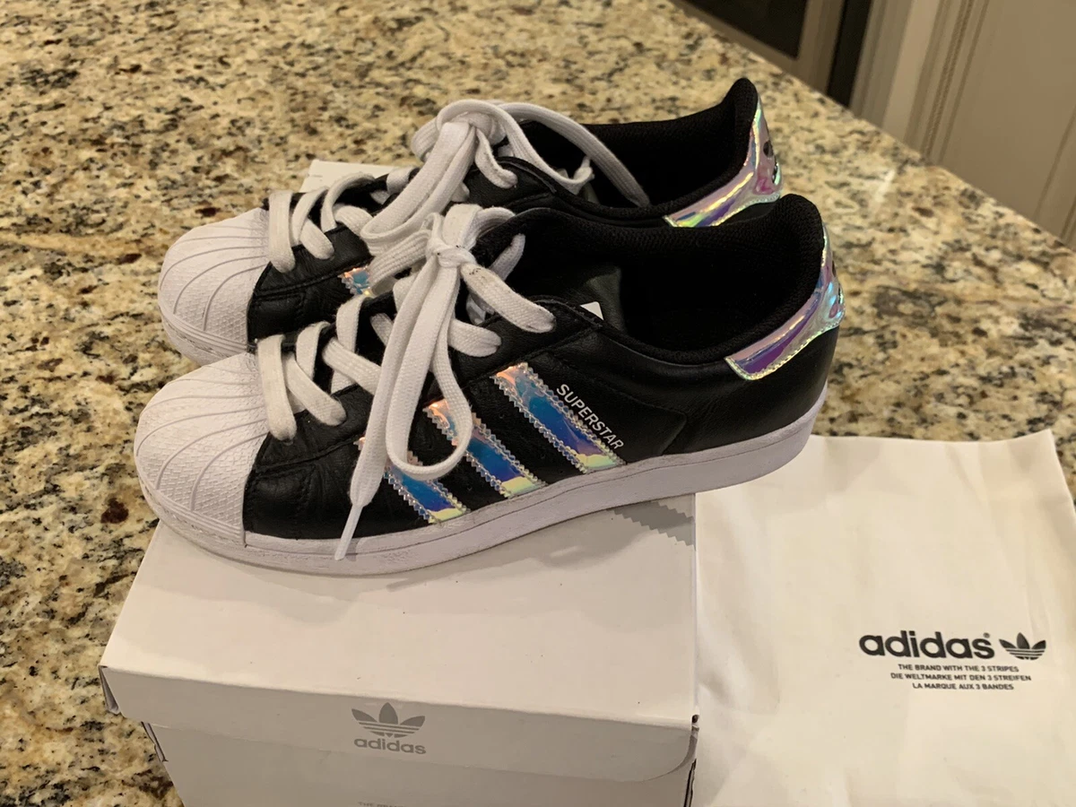 adidas, Shoes, Adidas Superstar Custom Made