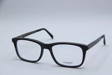 NEW GOLD & WOOD B16 NEO 01.04 CARBON FIBER AUTHENTIC FRAMES EYEGLASSES 54-18