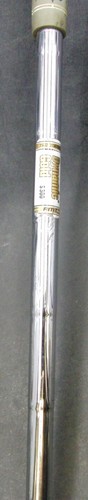 Wilson Staff FG Tour V6 Forged 5 Iron Stiff Steel Shaft Golf Pride Grip - Picture 4 of 5
