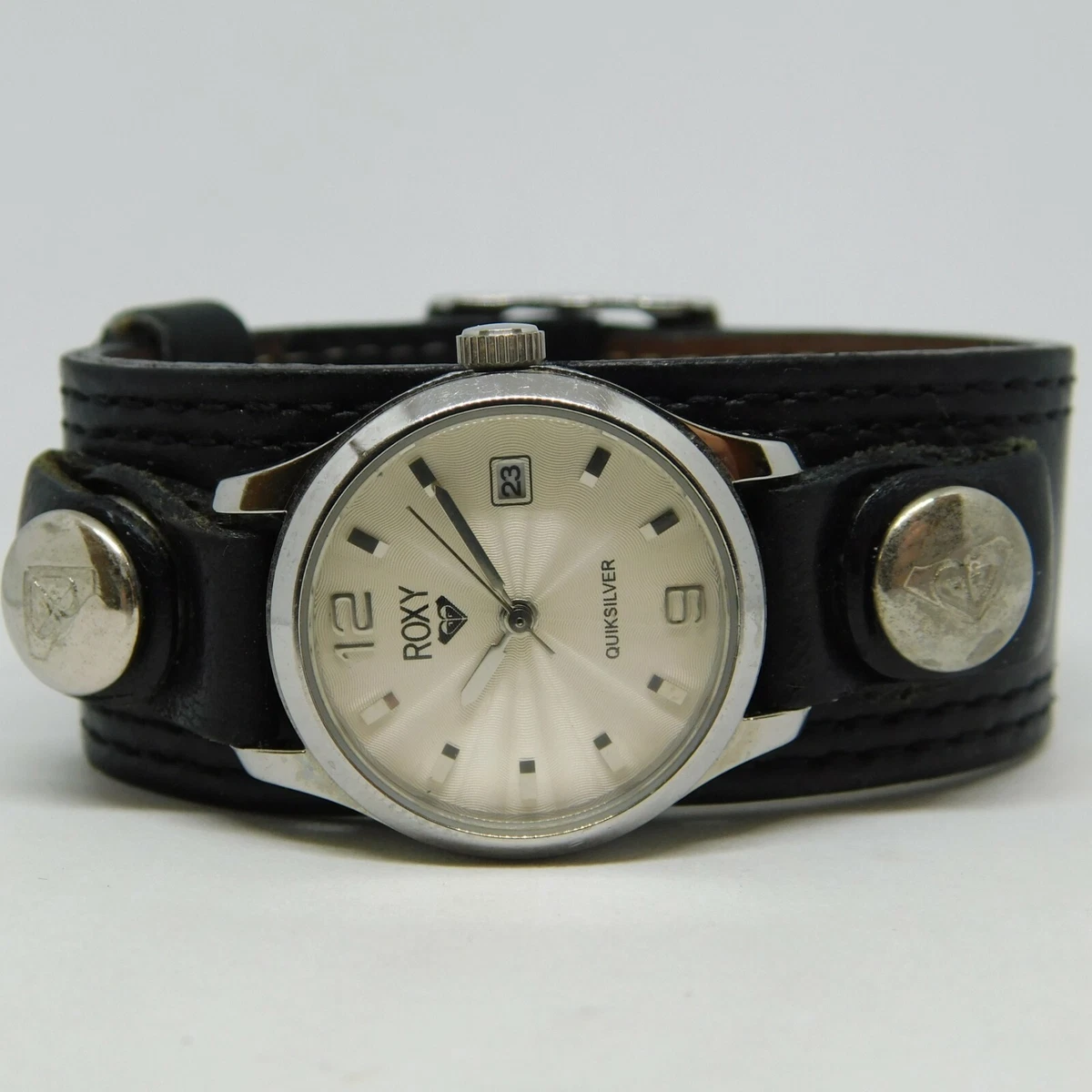 Roxy quiksilver shop watch