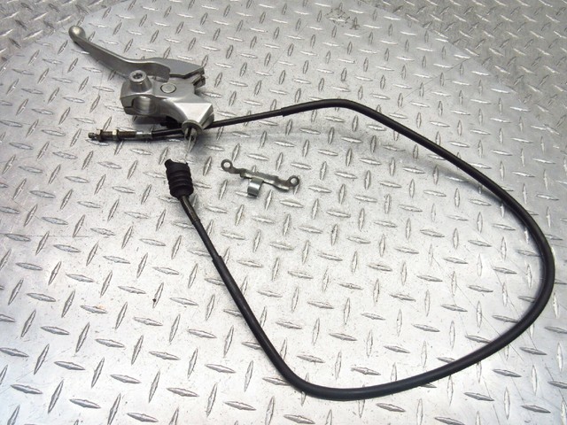 yamaha v star 650 clutch cable